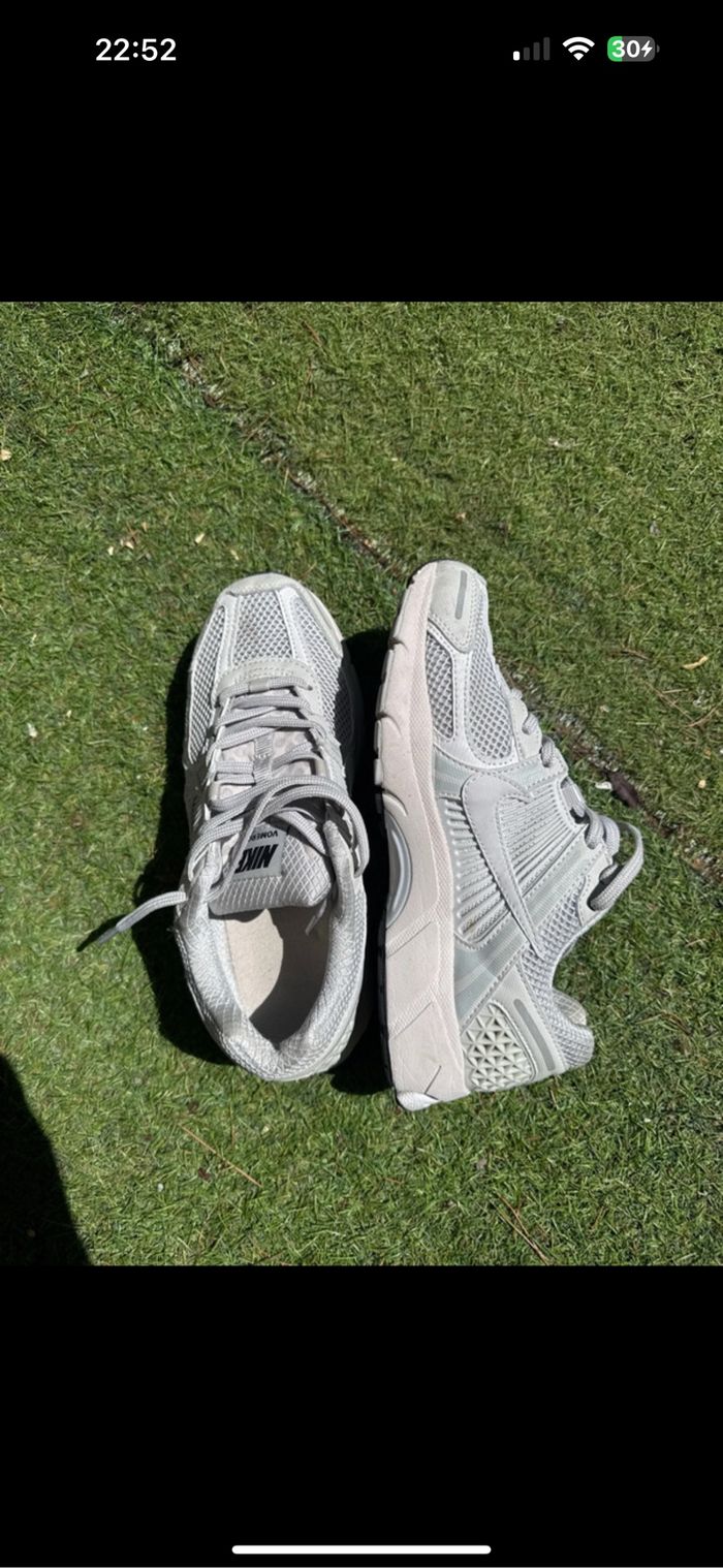 Nike vomero - photo numéro 3