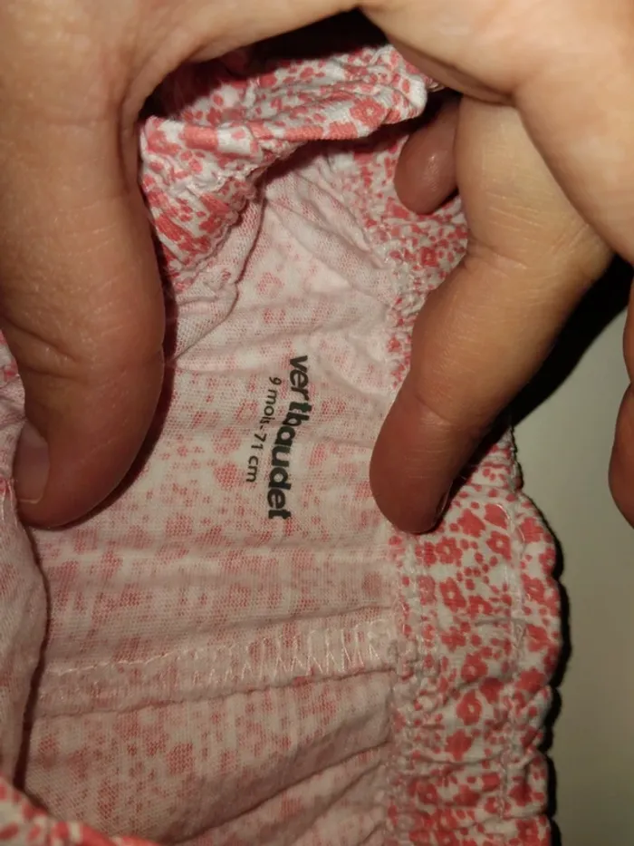 Short - photo numéro 4