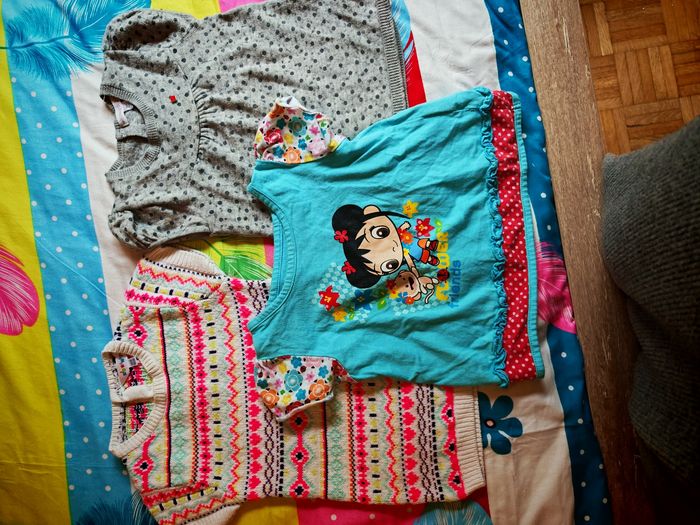 Robe hiver - photo numéro 2