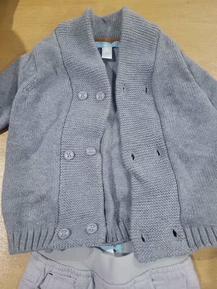 Ensemble - photo numéro 3