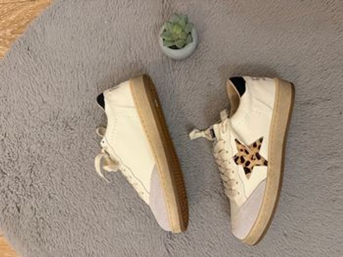 Golden Goose Léopard 38 - photo numéro 2