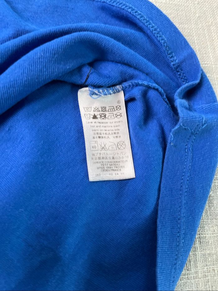 Robe de nuit Petit bateau - photo numéro 5