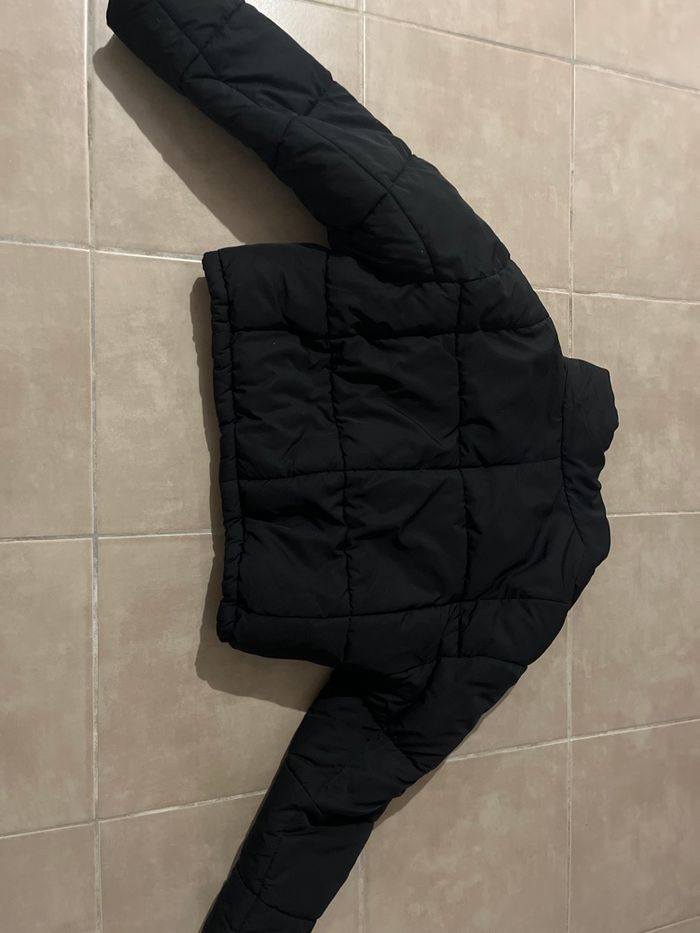 Manteau - photo numéro 3