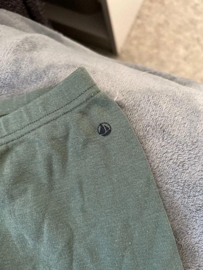 Leggins petit bateau - photo numéro 2