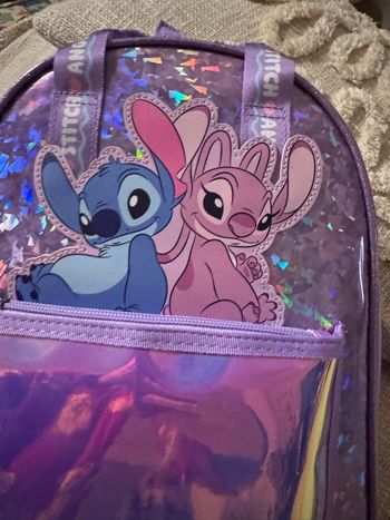 Sac à dos Stitch neuf