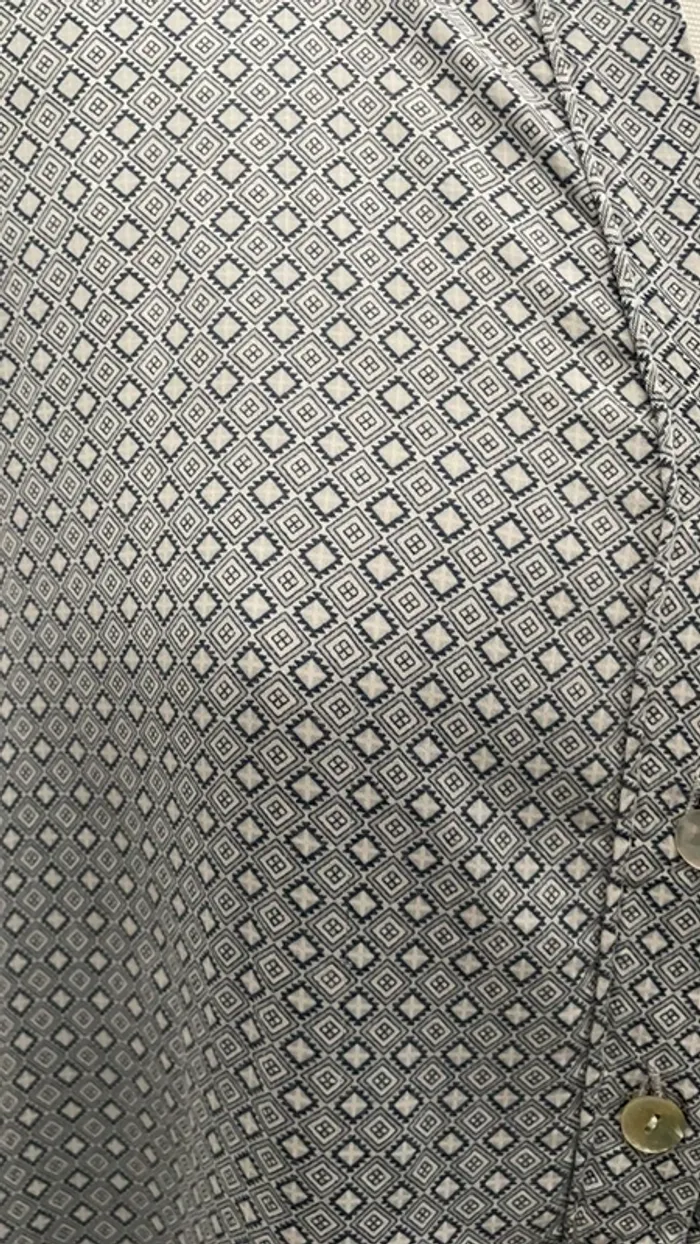 Blouse - photo numéro 4