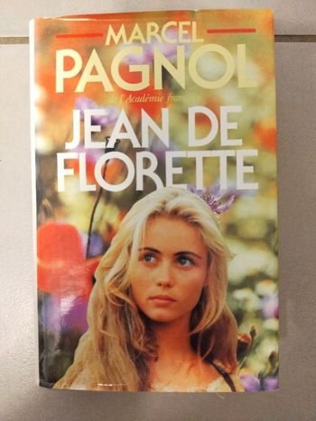 Jean de florette