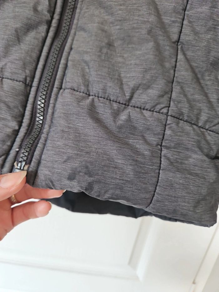 Manteau réversible garçon The North Face 12 ans - photo numéro 6