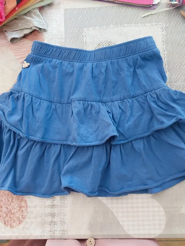 Jupe short Sergent Major 8A