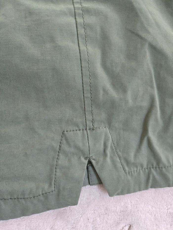 Manteau - photo numéro 6