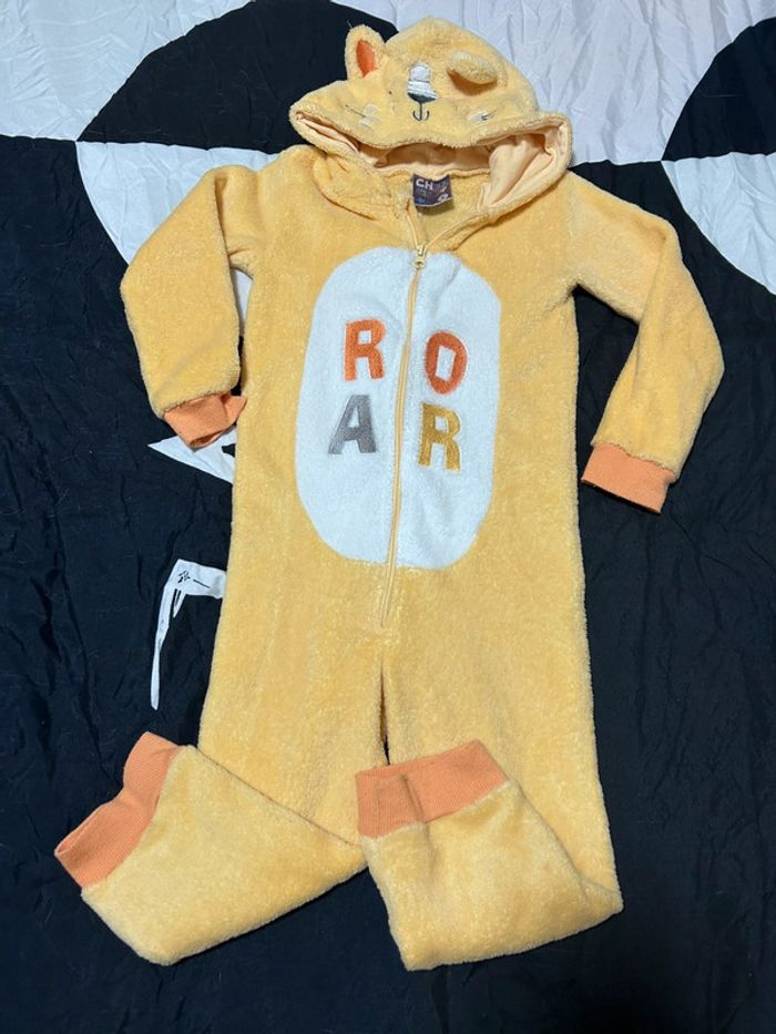 Pyjama garçon