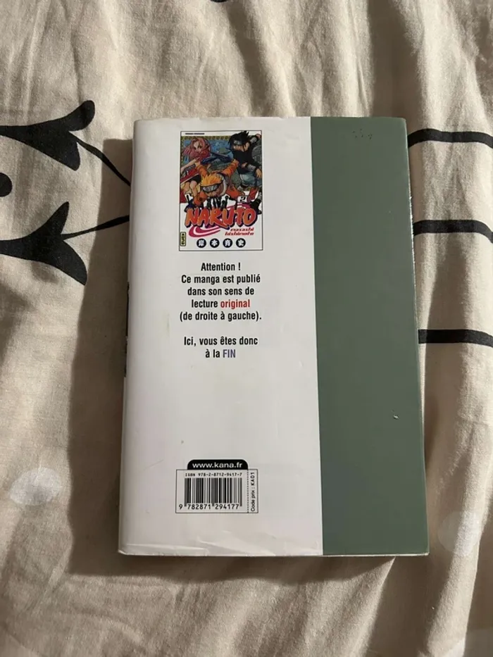 manga naruto - photo numéro 3