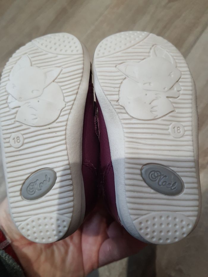 Basket Noël p18 - photo numéro 3