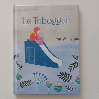 Livre - Le toboggan