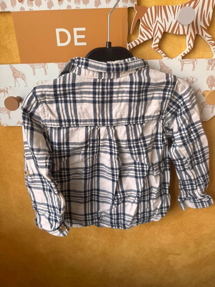 Chemise 24 mois - photo numéro 3