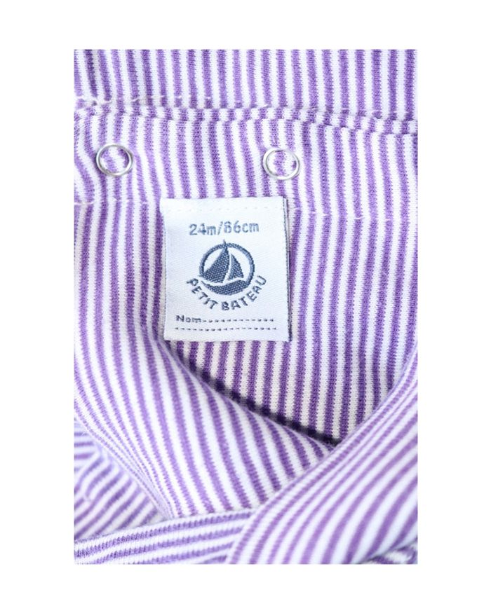 Robé été à bretelles - Petit Bateau - #000005_00006 - photo numéro 3