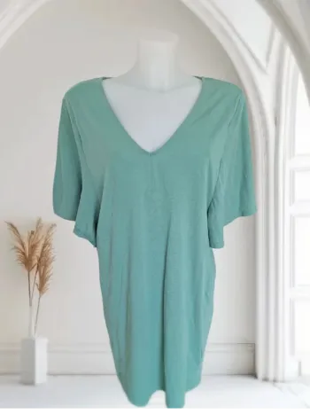 Robe ample M
