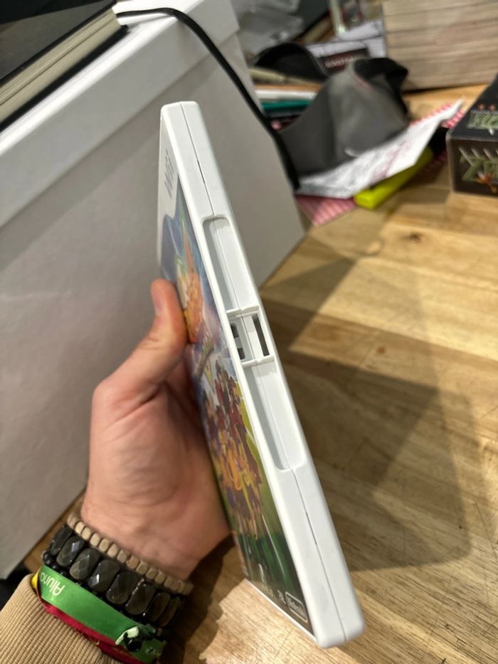 Inazuma Eleven : Strikers - Nintendo Wii - photo numéro 6