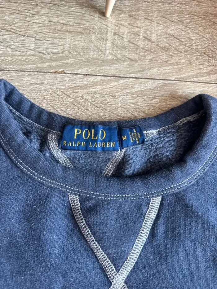 Pull Ralph Lauren - photo numéro 3