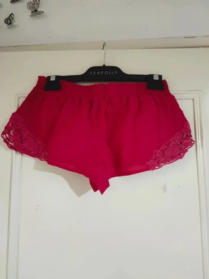 short d'interieur - photo numéro 5