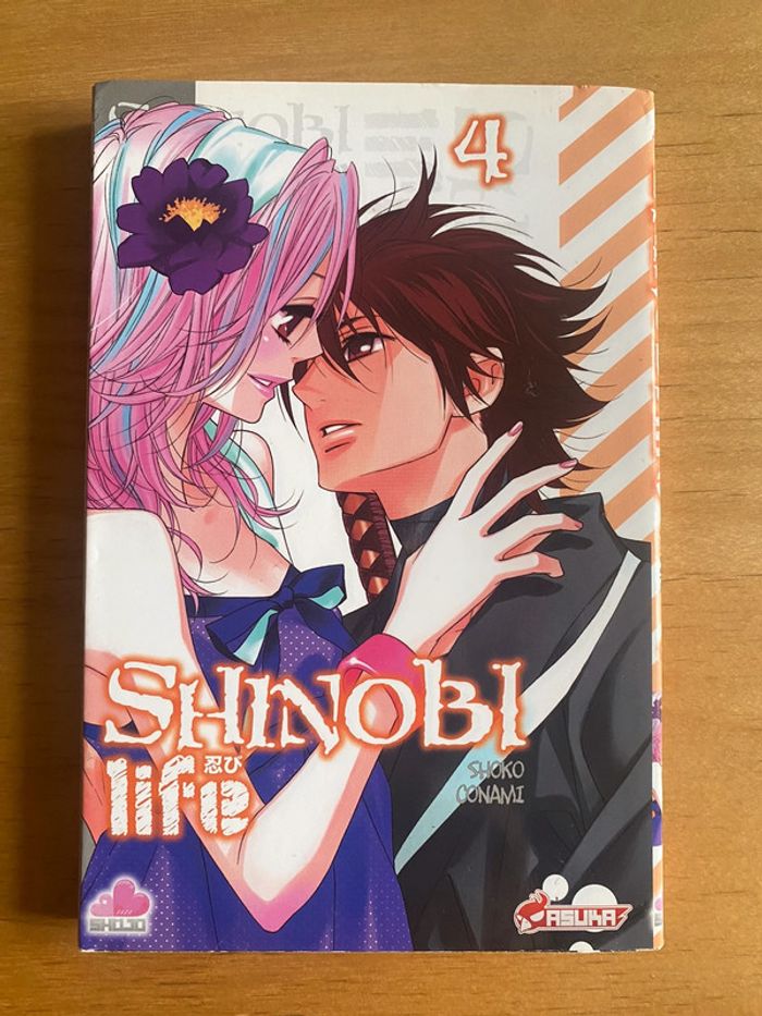 Manga