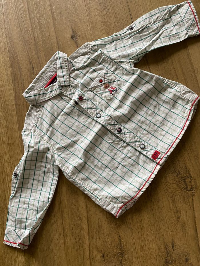 Chemise