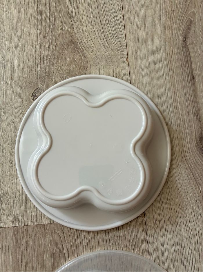 Assiettes - photo numéro 4