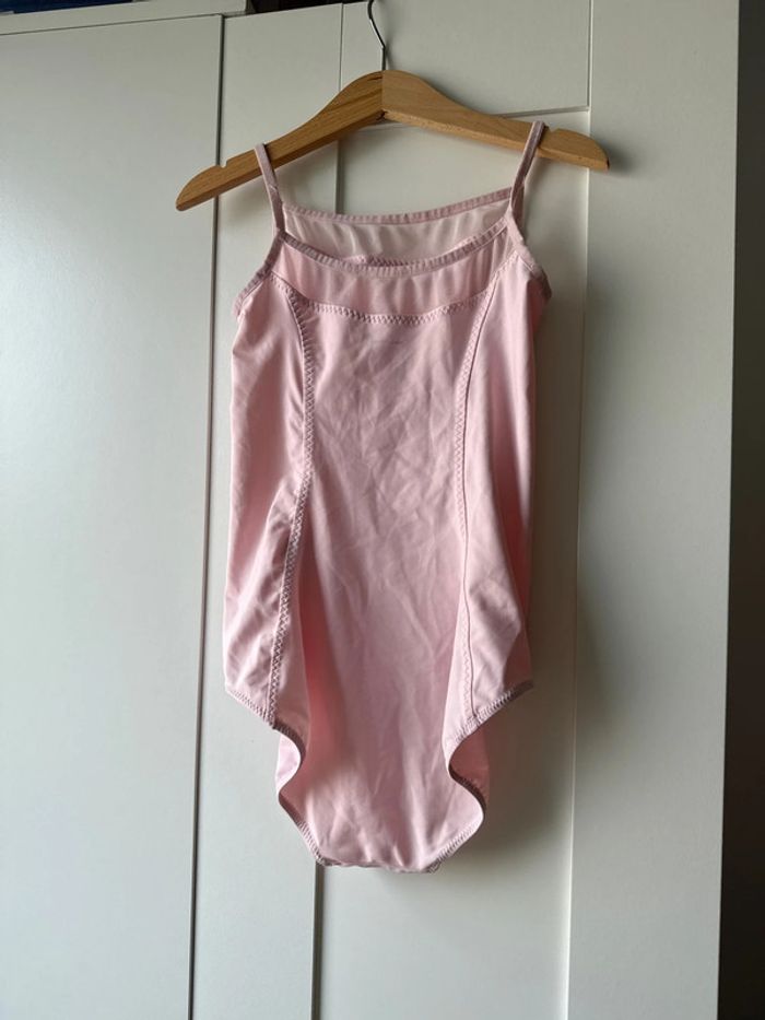 Justaucorp fille - photo numéro 4