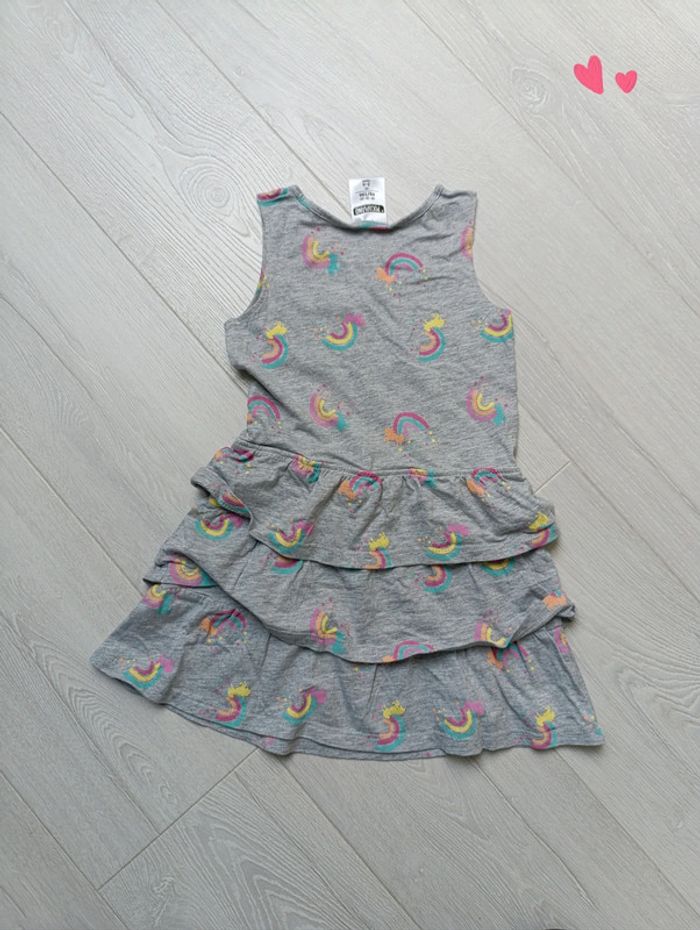 Robe Arc en ciel 🌈 - photo numéro 2