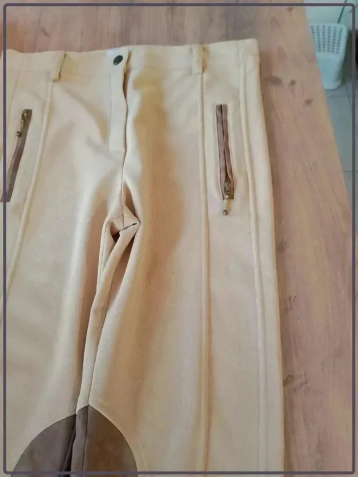 Pantalon femme - photo numéro 7