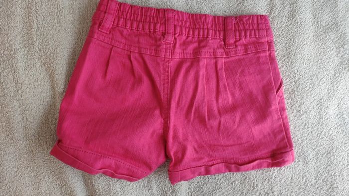 Short 5 ans okay - photo numéro 2