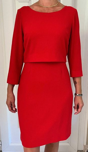 Robe Caroll