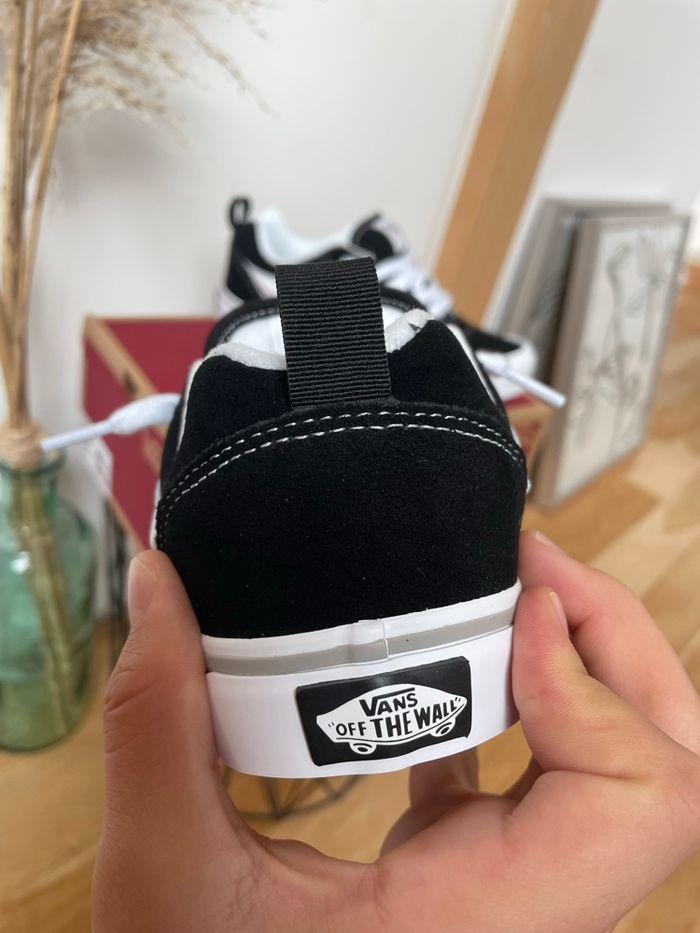 Vans Knu Skool - photo numéro 3