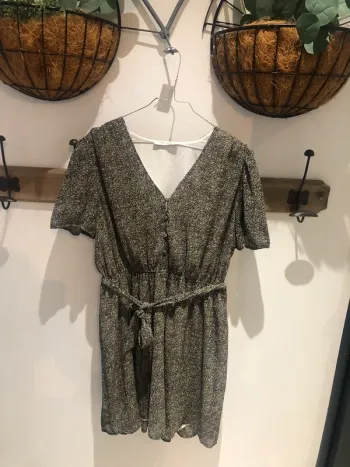 Robe Taille L