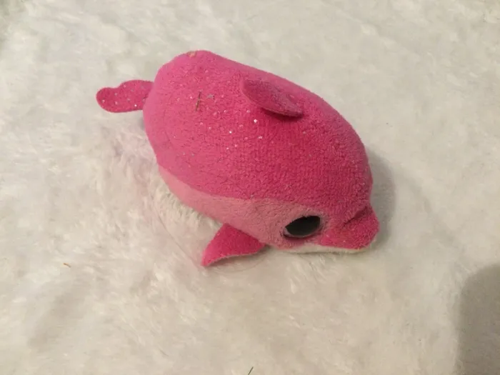 Peluches t’y - photo numéro 3