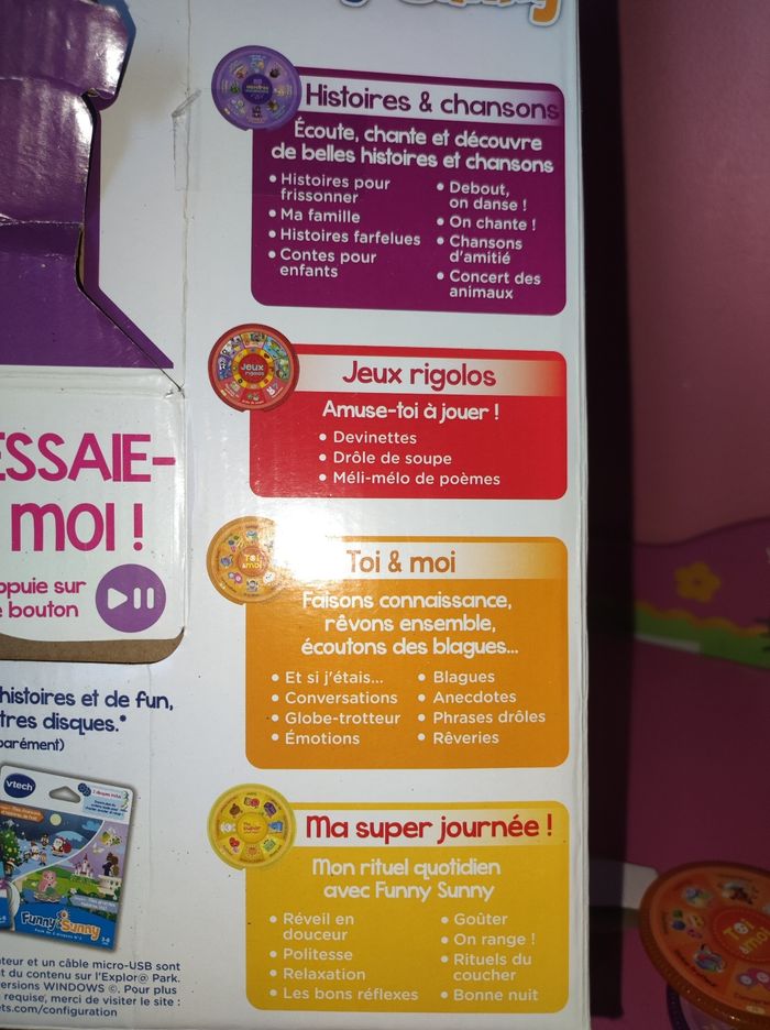 Funny sunny + 3000 activités - photo numéro 4