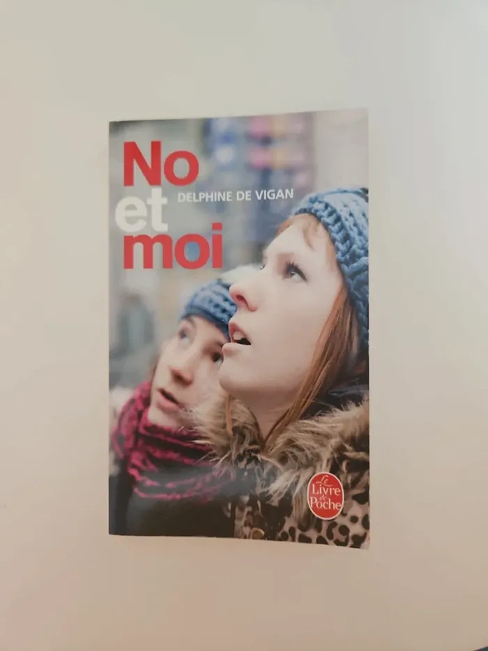 No et moi