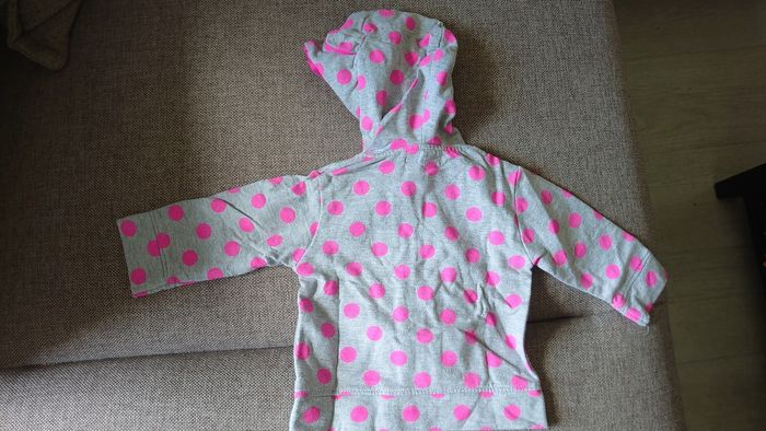 Sweat capuche Kitchoun - photo numéro 4