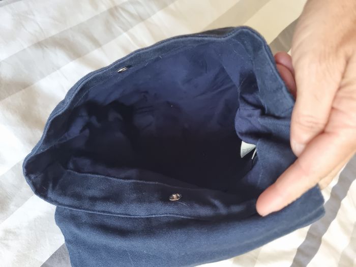 Sac a dos - photo numéro 5