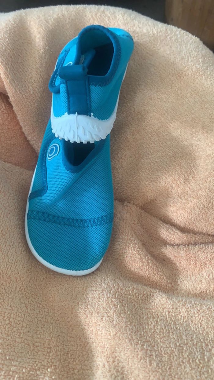 Chaussures de plage - photo numéro 6