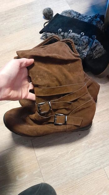 Botte 37