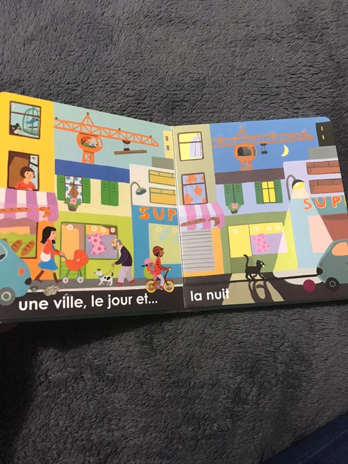 Livre « Mes premiers mots » - photo numéro 5