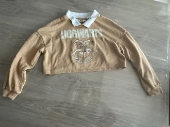Pull mi-saison Harry Potter