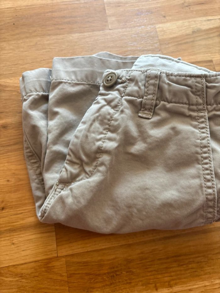 Short gap - photo numéro 5