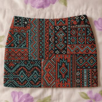 Mini jupe Shein - Taille XL