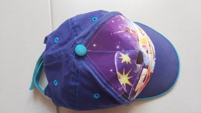 Casquette Mickey - photo numéro 7