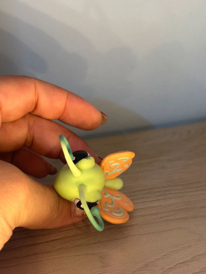 Libellule Littlest pet shop - photo numéro 3