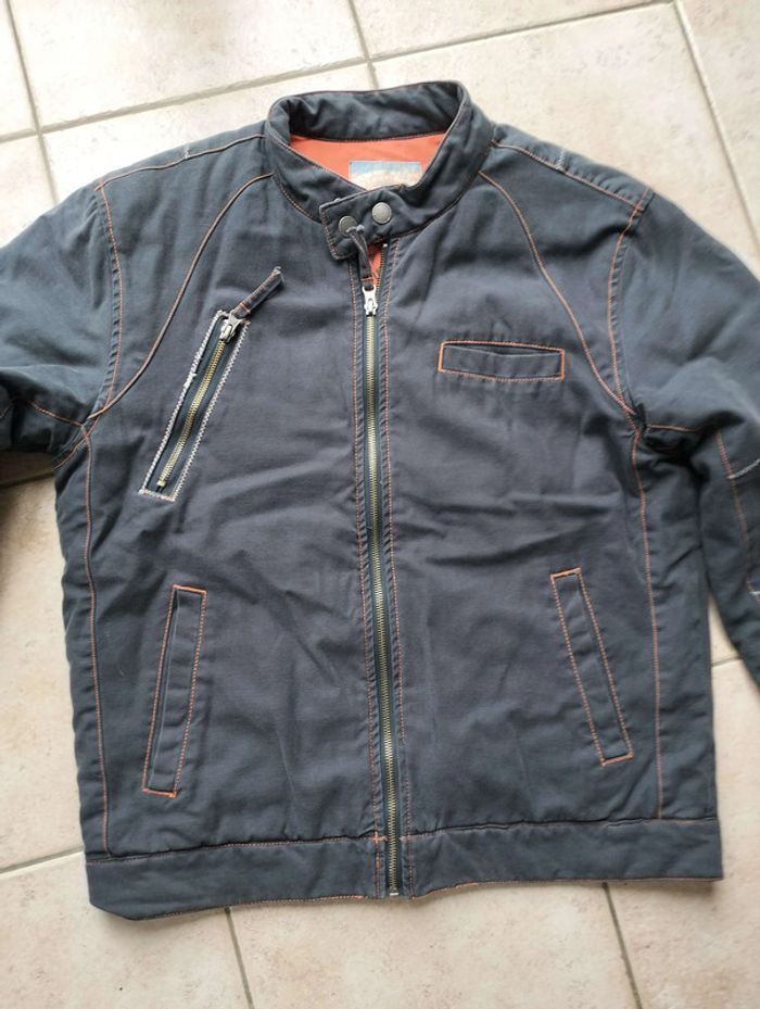 Manteau HPW taille M - photo numéro 12