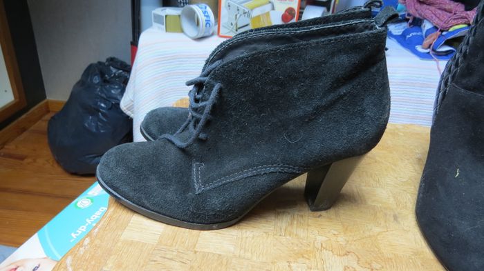 bottines