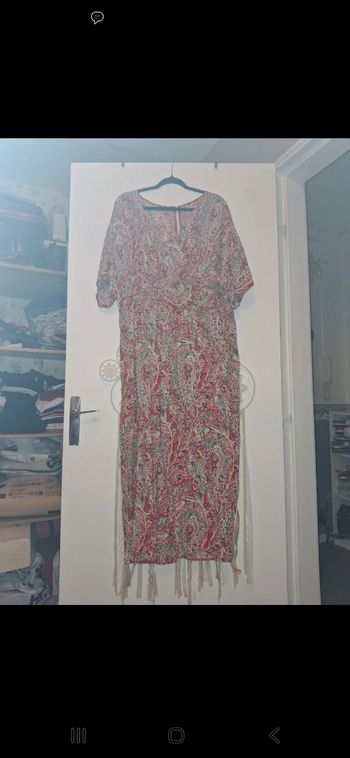 Combinaison femme